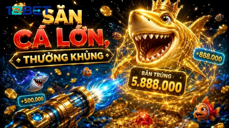12BETVNMOM 01 Nổ Hũ Góc Quan Sát — Giải Mã Cảnh Slot : Cách Đọc Biểu Tượng