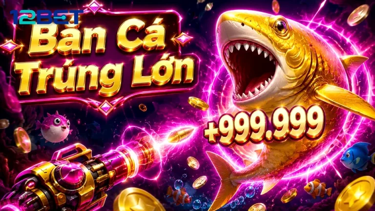 Khi bắn cá và săn thưởng gặp cảnh nổ hũ slot, bạn đọc màn hình thế nào?