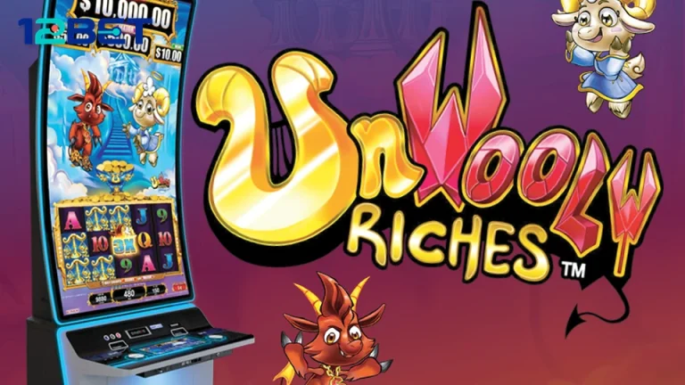 Chọn Slot Đến Khi Khóa Phiên: Hành Trình Nổ Hũ Tại 12BET