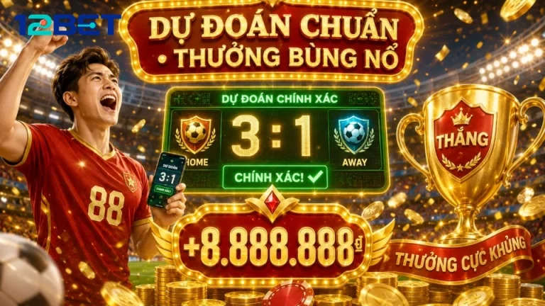 12BETVNMOM 05 Thể Thao Sổ Tay Dữ Kiện — Hướng Dẫn Theo Dõi Bóng Đá Không