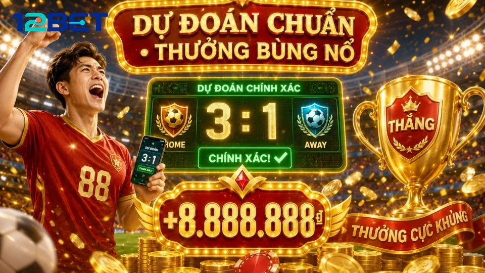 12BETVNMOM 05 Thể Thao Sổ Tay Dữ Kiện — Hướng Dẫn Theo Dõi Bóng Đá Không