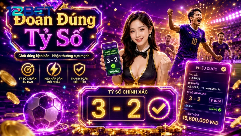 5 Nút Chặn Sai Lầm Khi Đọc Phân Tích Thể Thao Và Tỷ Số Trận Đấu