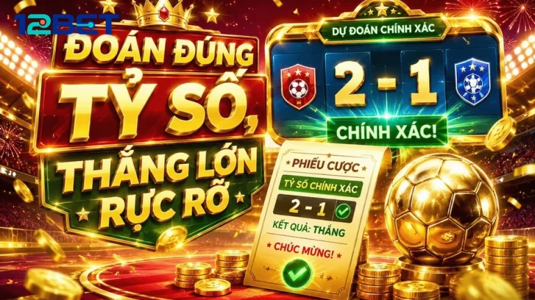 Phá Sai Lệch Ngân Sách Khi Đọc Tỷ Số Trận Đấu Thể Thao