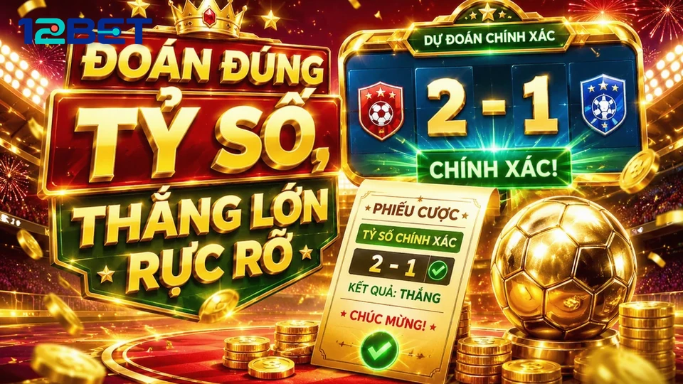 Phá Sai Lệch Ngân Sách Khi Đọc Tỷ Số Trận Đấu Thể Thao
