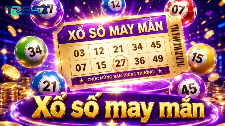 12BETVNMOM 07 Xổ Số Bảng Nhận Diện — Nhận Diện Thời Gian Và Mã Kỳ Vé Số