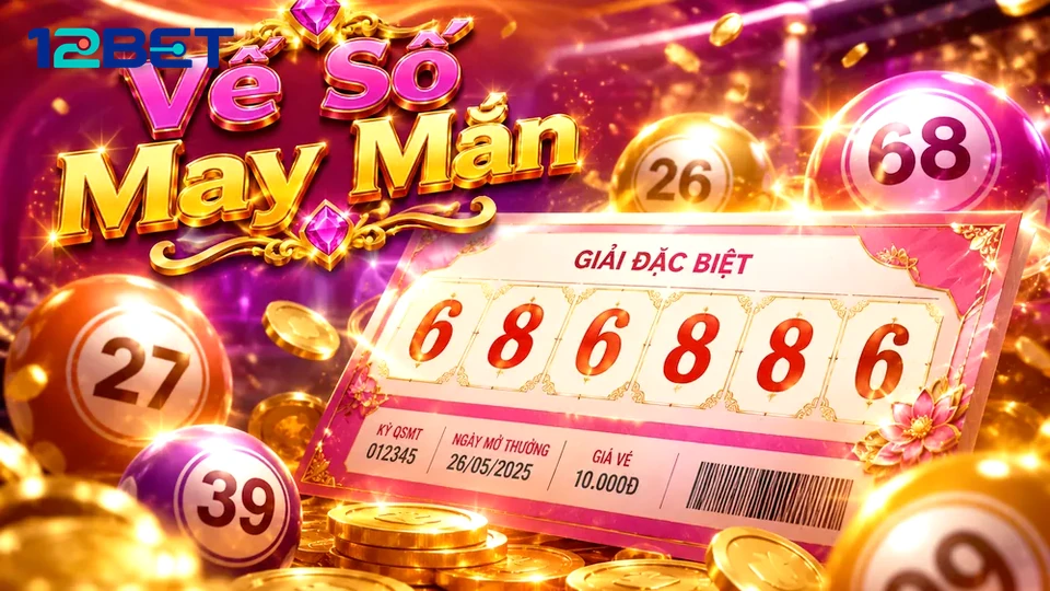 12BETVNMOM 10 Xổ Số Bản Hướng Dẫn — Rà Soát Bảng Số Trước Khi Ghi Nhận Kết