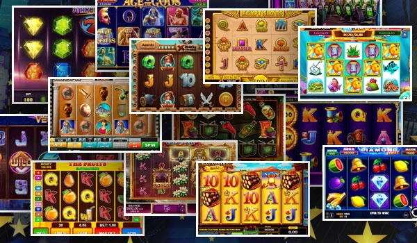 12BET Nổ Hũ Hướng Dẫn Hiểu Cơ Chế Hoạt Động Và Chơi Có Trách Nhiệm