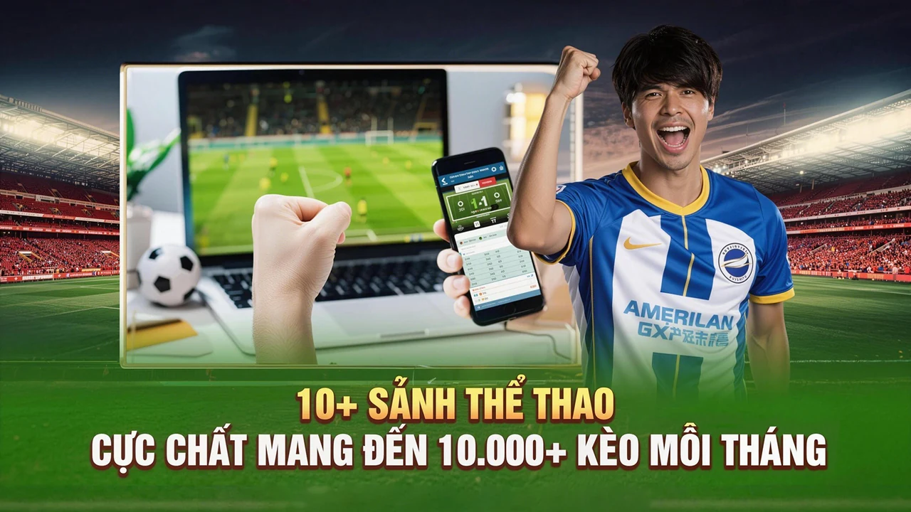 KHUYẾN MÃI trên 12BET – bước kiểm tra thực tế